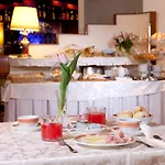 Marconi Hotel Ponte San Nicolo