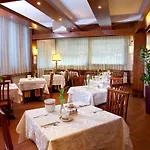 Hotel Marconi Ponte San Nicolo