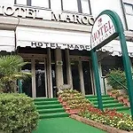 Marconi Hotel 4*