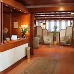 Marconi Hotel Ponte San Nicolo