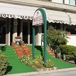 Hotel Marconi Ponte San Nicolo