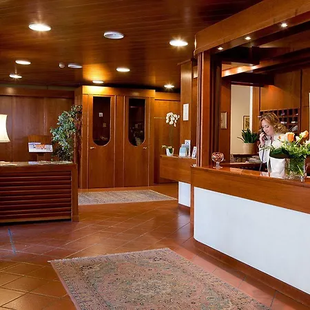 Hotel Marconi 4*