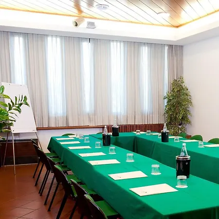 Hotell Marconi Ponte San Nicolo