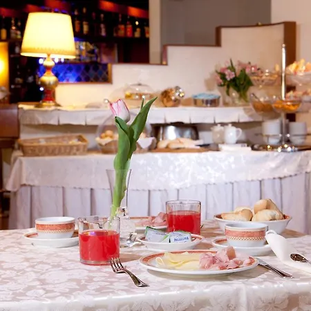 Marconi Hotel Ponte San Nicolo