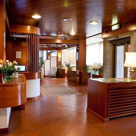 Hotell Marconi