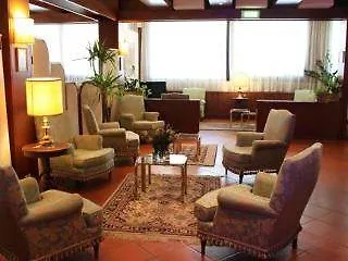 Marconi Hotell