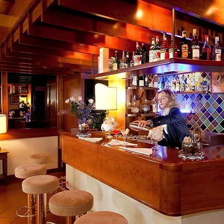 Marconi Hotell