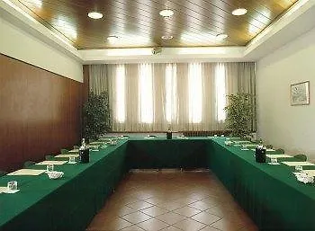 Marconi Hotell 4*