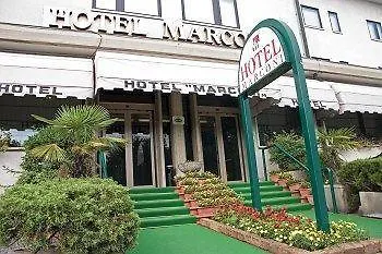 Marconi Hotell 4*
