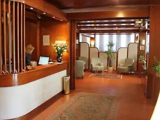 Marconi Hotell Ponte San Nicolo