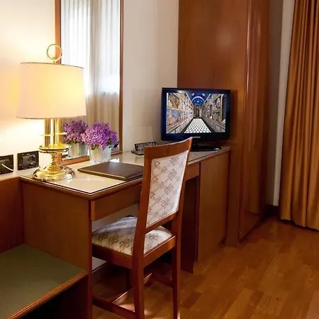 Hotell Marconi Ponte San Nicolo