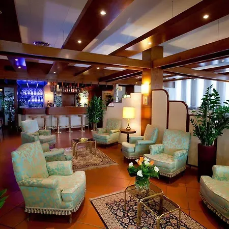 Hotell Marconi