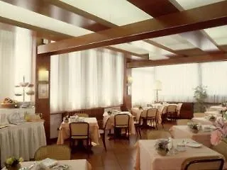 Hotell Marconi