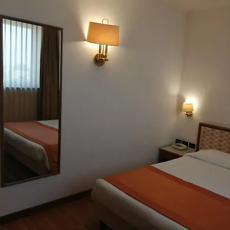 Marconi Hotel Ponte San Nicolo
