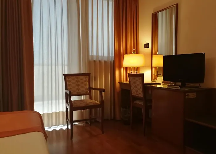 Marconi Hotel Ponte San Nicolo