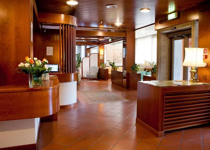 Marconi Ponte San Nicolo