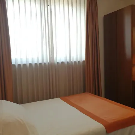 Hotel Marconi Ponte San Nicolo