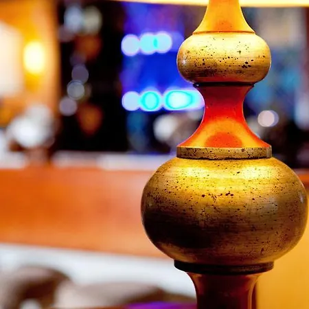 Hotel Marconi Ponte San Nicolo