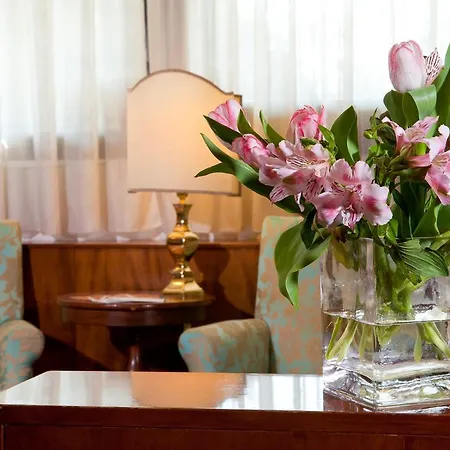 Marconi Hotel