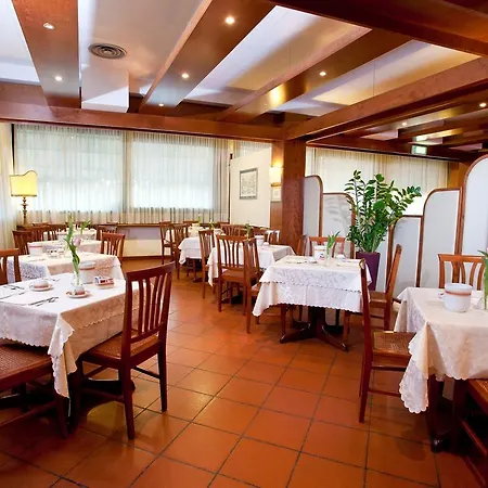 Hotel Marconi 4*