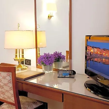 Hotel Marconi