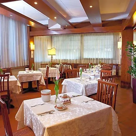 Marconi Hotel