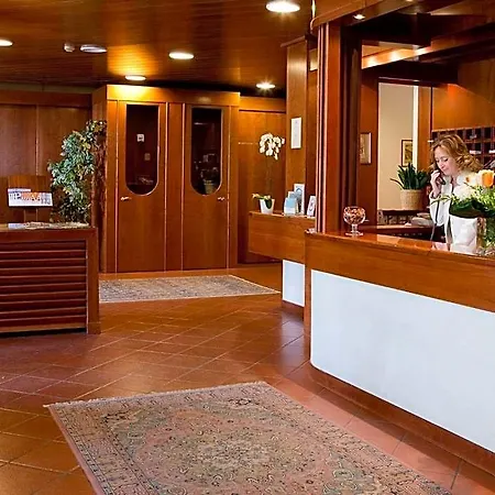 Marconi Hotel Ponte San Nicolo