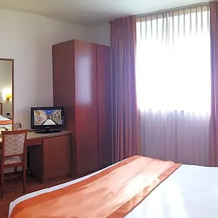 Hotel Marconi