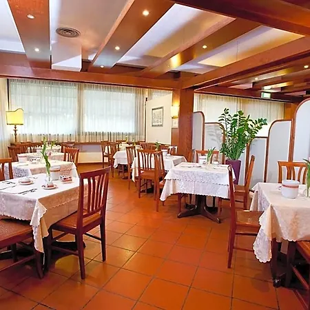 Marconi Hotel