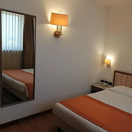 Marconi Hotel Ponte San Nicolo