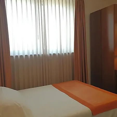 Marconi Hotel Ponte San Nicolo