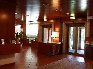 Marconi Hotel 4*