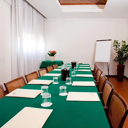 Hotel Marconi 4*