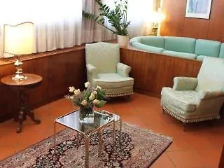 Marconi 4* Ponte San Nicolo