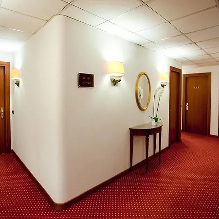 Marconi 4* Ponte San Nicolo