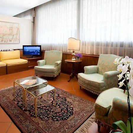 Marconi 4* Ponte San Nicolo