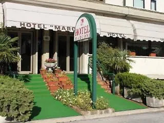 Hotell Marconi Ponte San Nicolo